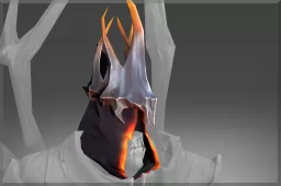 Скачать скин The Smoldering Tyrant Head мод для Dota 2 на Doom - DOTA 2 ГЕРОИ